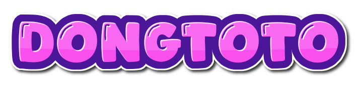 DONGTOTO LOGO